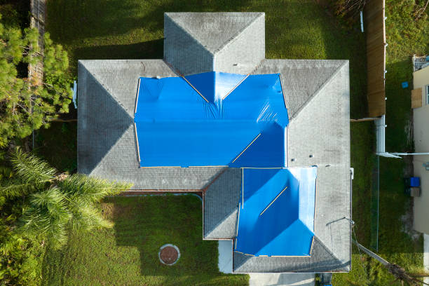 Best Roof Coating and Sealing  in Hudson Bend, TX