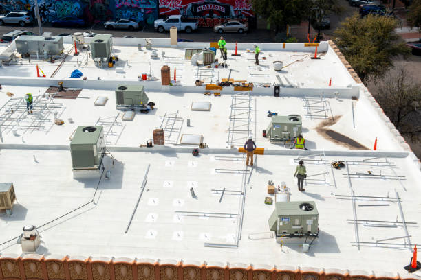 Best Emergency Roof Repair Services  in Hudson Bend, TX