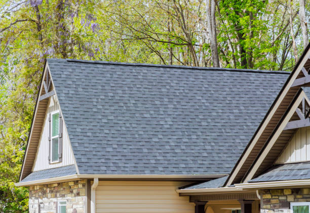 Best Roof Ventilation Installation  in Hudson Bend, TX