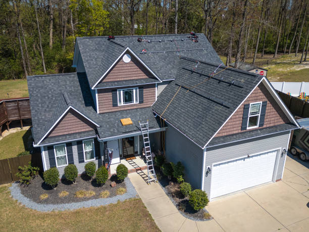 Best Hot Roofs  in Hudson Bend, TX