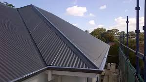 EPDM Roofing in Hudson Bend, TX